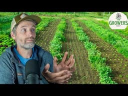 No-Turn Compost Systems + Living Pathway Regrets?