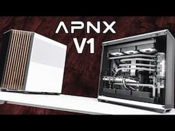 SLEEK APNX V1 Build