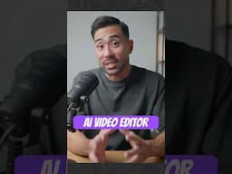 The Best AI Video Editor (No Software Needed)