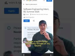 google is paying interns $$$ #googleintern #googlestudents