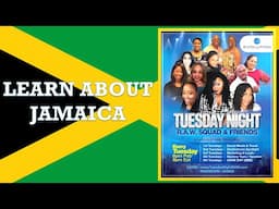 JAMAICA SPECIALIST GIVES TRAVEL AGENT SECRETS