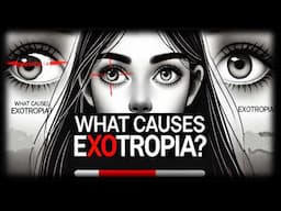 What's REALLY Causing Exotropia? 7 theories explained