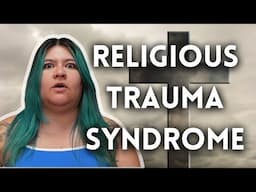 Life After Fundamentalism: Therapist Explains Healing From Religious Trauma