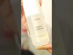 I am in love with PHLUR Heavy Cream! #phlur #fragrancereviews #beauty #winterfragrances #perfume