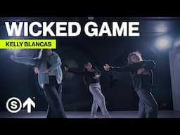 "Wicked Game" - Grace Carter | Kelly Blancas Choreography