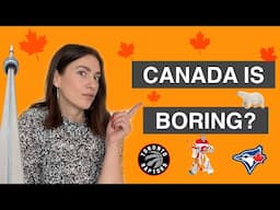 Top things to do in Canada | Must do in Canada