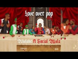 Symphony - Ntutahe ft Social Mula (Official Music Audio)