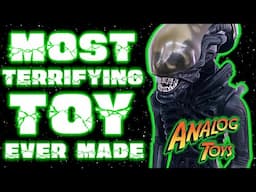 The Most Terrifying Toy In The World!