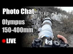 Photography Chat Live ep.322