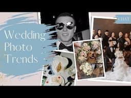 WEDDING Photo Trends Taking Over TikTok!