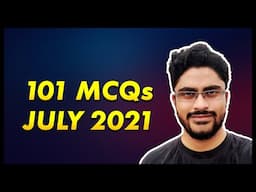 101 MCQs July 2021 Current Affairs (GA & BA for SBI JA, IBPS Clerk, IBPS RRB etc.)