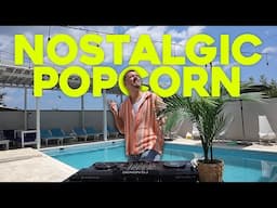 Nostalgic Popcorn #2 - Alexandra Stan, Inna, Play & Win, Dony, Deepside Deejays, Sunrise Inc