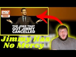 American Reacts To | Jimmy Carr Vs Hecklers