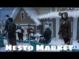 Nesto Market,,Deira,Dubai