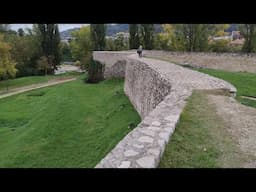 Kastel Fortress Тврђава Кастел, Tvrđava Kastel medieval fortress Banja Luka, Bosnia and Herzegovina