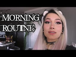 Morning Routine 2020 | Scream Kiwi