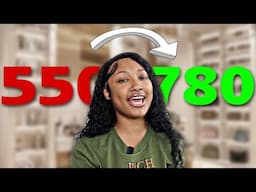 HOW I INCREASED MY CREDIT SCORE 250+ POINTS AT 19 YEARS OLD!