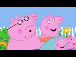 What's In The Sky, Daddy Pig?! 😱 📺 Peppa Pig Tales TV ✨ Kids Full Episodes