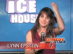 One-Night Study | Lynn Epstein | Chick Comedy