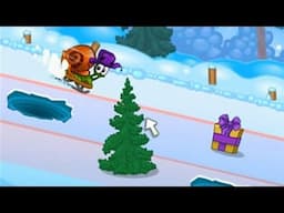 Snail Bob 6: Winter Story Mini Games Walkthrough and Game Preview - A10 Games