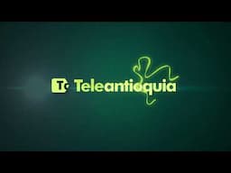 EN VIVO Teleantioquia Deportes  I 15 de noviembre