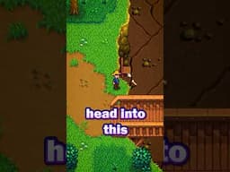 Stardew Valley Chairs Are Completely Broken...