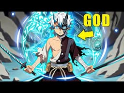 Boy Shocks Everyone When They Realize He Is Actually A Legendary Sword God Reincarnated