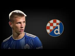 𝐋𝐔𝐊𝐀 𝐒𝐓𝐎𝐉𝐊𝐎𝐕𝐈𝐂 🇭🇷 ► Goals, assists & skills