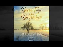 Kirsten Greco - Diese Tage im Dezember