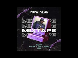 Mixtape Duo - Pupa Sean - Selecta - 2004 #hiphop #oldschool #trap #reggae