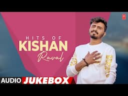 Hits of Kishan Raval | Audio Jukebox | Best Gujarati Songs | Super hit Songs | Trending Songs