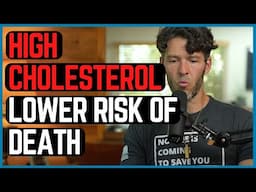 High LDL Cholesterol Not as Dangerous as Experts Say