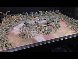 MWG Matthew's 10,000 Point Tyranid Force