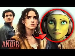 HUGE Hidden Detail in New Andor Season 2 Teaser! (Star Wars Explained)