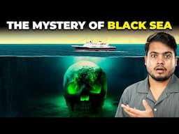 Dark Story of Black Sea