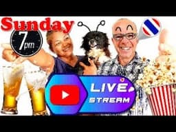 Toon and Leigh - Thailand live stream cam (EP02)