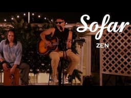 ZEN - Quédate | Sofar Lima