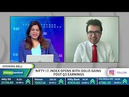 Stallion Asset CIO - Amit Jeswani on Moneycontrol, 12th January 2024