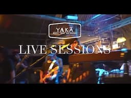 Herbal Na Utan - HALAMANA (original) | Yaka Live Sessions