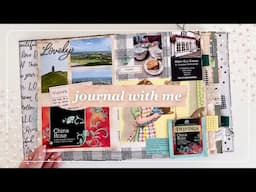 Journal With Me | Ep 56 | How I Journal