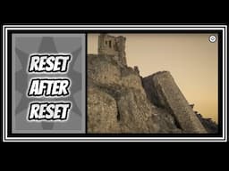 Reset Cycles of Yesterday