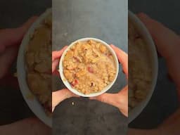 3 Levels of Oatmeal