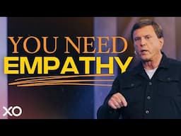 Empathy = Strong Marriage | Jimmy Evans Sermon