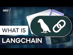 What is LangChain? (and How it Helps You Integrate LLMs)