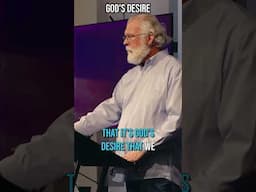 God's Desire