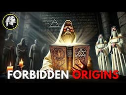 The FORBIDDEN Book of ENOCH Reveals Humanity's TRUE Origins