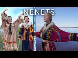 Who are the Nenets people? | Life in Russia beyond the Arctic Circle