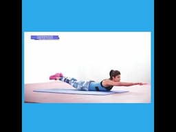 Essential Spine Exercises: Improve Posture & Prevent Lower Back Pain #shilpashetty #yoga