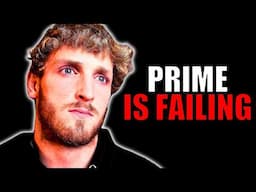 Logan Paul Cannot Accept Reality