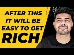 Advice that can Make you RICH soon | 2023 | Money Mindset | Saurabh Chandra Hindi